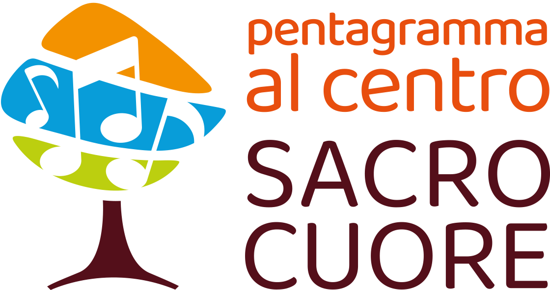 Pentagramma al Centro