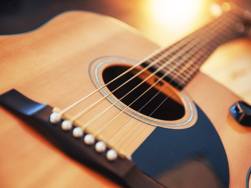 Chitarra