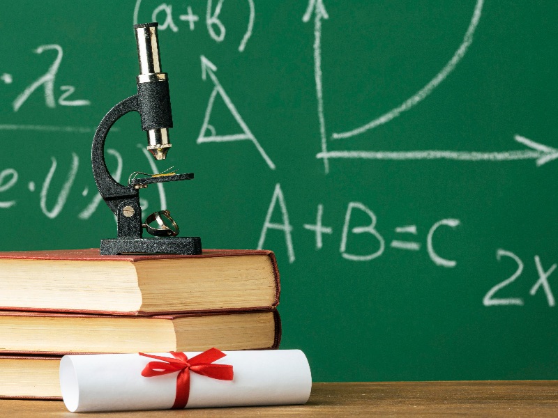 Area Scientifica e Tecnologica