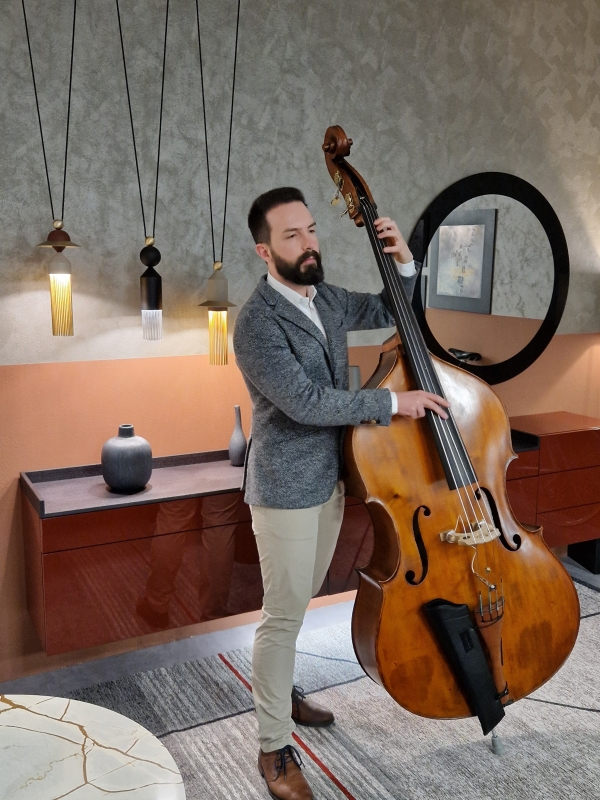 Marco Cisternino
