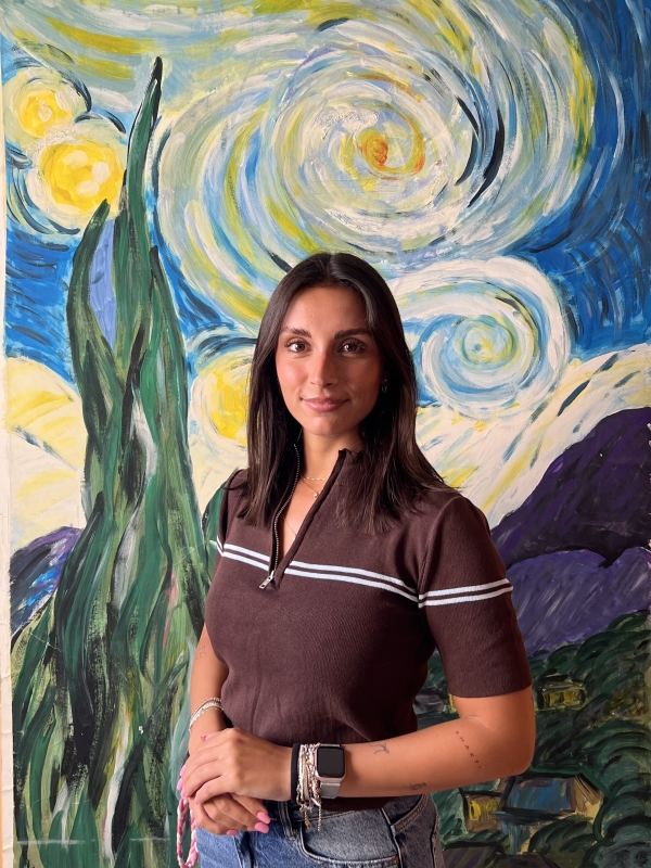 Irene Berti