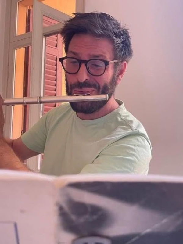 Mattia Boccardi